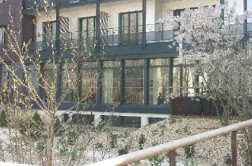 Residence Antoine Portail