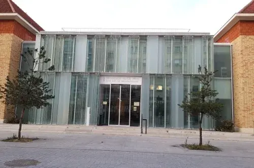 Résidence Alice Prin