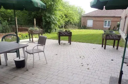 Résidence Les Myosotis