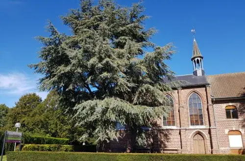 Maison de Retraite Abbé François