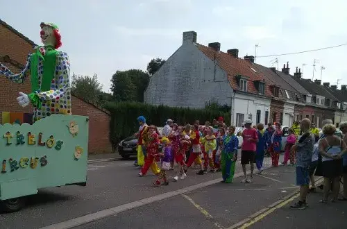 Résidence du Touquet