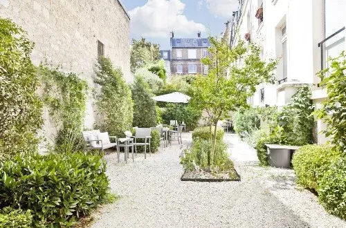 EHPAD VILLA JULES JANIN