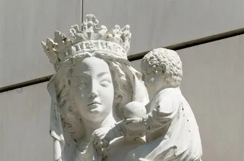 Maison Marie Thérèse