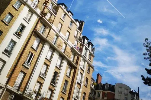 Centre Action Sociale Ville