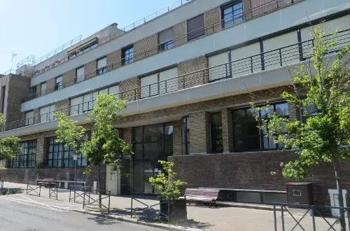 EHPAD Résidence Larmeroux