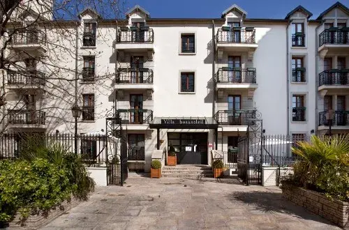 Maison de Retraite EHPAD Villa Beausoleil