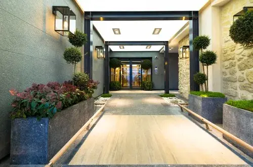 Maison de retraite ORPEA  Trocadéro