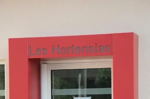 Maison de Retraite Les Hortensias