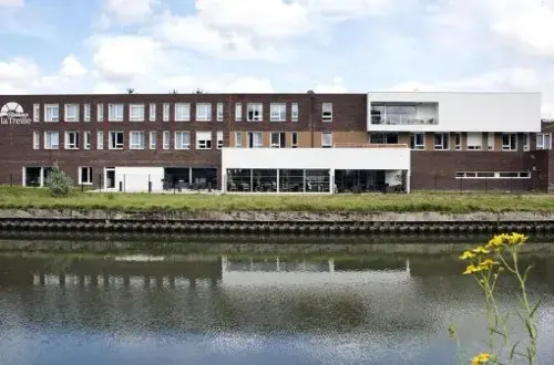 Maison de retraite La Treille