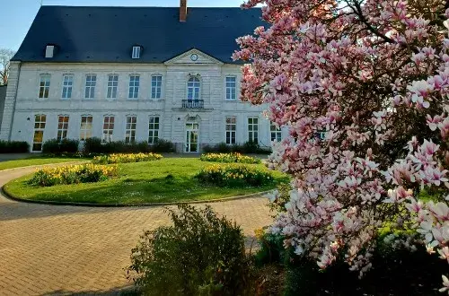 Maison de Retraite Francois Xavier de Saulty