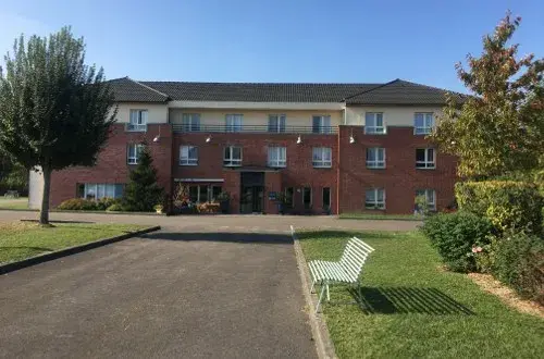 Résidence Les Lys du Hainaut