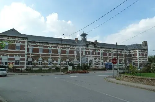 Maison Retraite Résidence Van Kempen