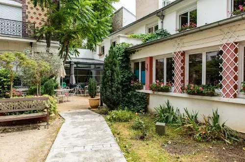 EHPAD Péan (Groupe ACPPA)
