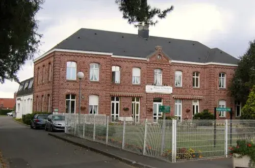 Maison de Retraite du Val d'Yser