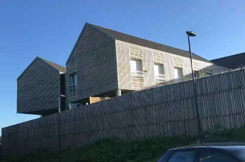 Maison de Retraite Docteur Guffroy