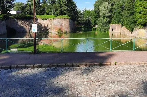 Maison de Retraite SaintJoseph