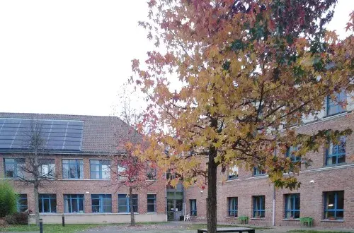 Maison de Retraite SaintJean