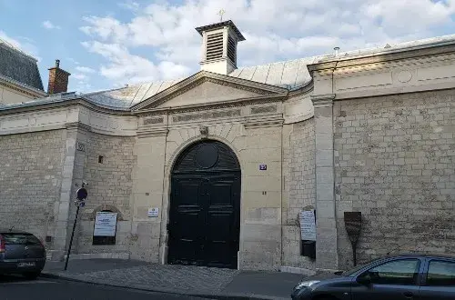 Maison Santé Sœurs Augustines