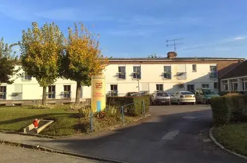 Maison de Retraite Sainte Radegonde