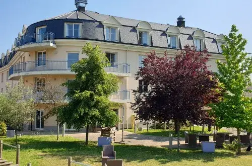 Maison de retraite ORPEA  Le Clos des Meuniers