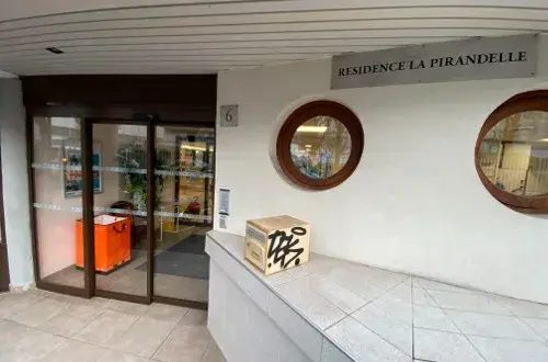 RÉSIDENCE LA PIRANDELLE