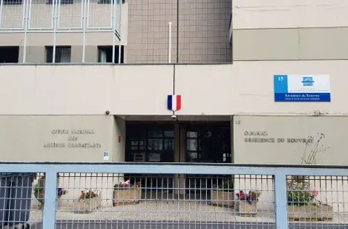 ONAC  Maison de retraite 