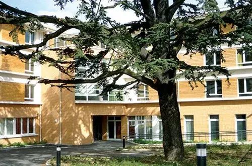 Ehpad Association Adef Résidences la Maison du Grand Cèdre