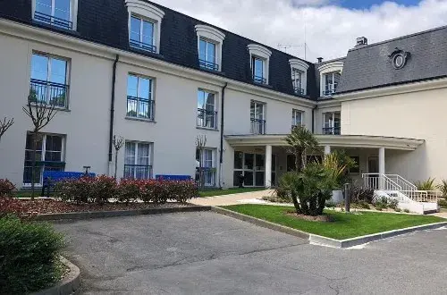 Maison de retraite ORPEA  Villa Garlande