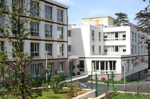 Maison de retraite ORPEA  SaintJoseph