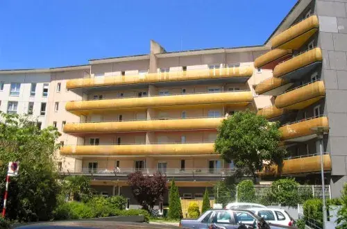 Résidence Edilys (EHPAD)