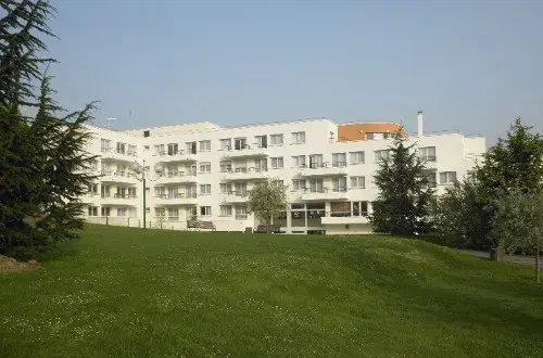 EMERA  EHPAD du Parc
