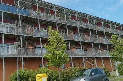 EHPAD  Les Champs Bleus