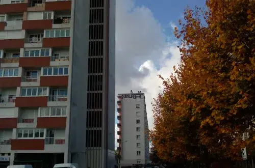 Maison de retraite Gaëtan Hervé