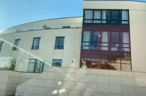 Maison de retraite ORPEA  Les Vignes