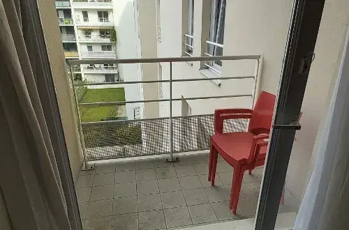 Résidence La Maison des Parents