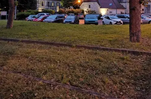 EHPAD Cousin de Méricourt