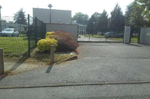 Résidence Le Château