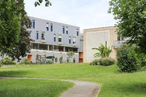 Résidence Les Chênes