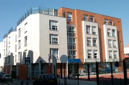 Ehpad Korian Les Amandiers