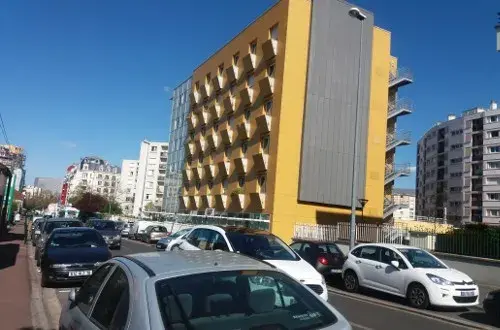 Résidence La Chesnaye