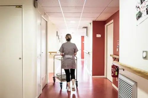 Résidence Kerélys (EHPAD)