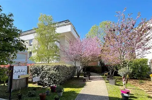 Maison de retraite Médicis