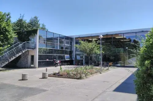 Résidence La Claire Noë