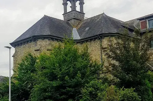 Maison de retraite Saint Alexis