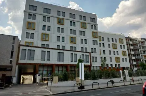 EHPAD Alzheimer Solemnes