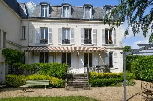 Maison de Retraite Molière