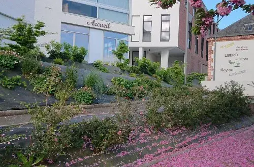 Les Jardins du Castel