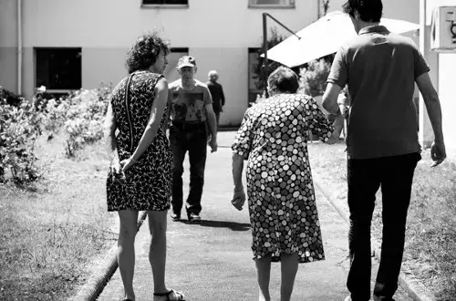 Maison de retraite Saint Michel (EHPAD)