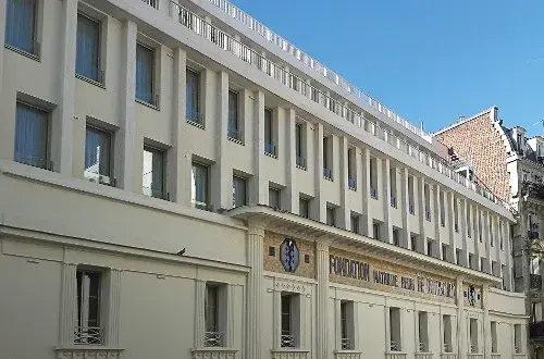 Maison de retraite JeanBaptiste Carpeaux