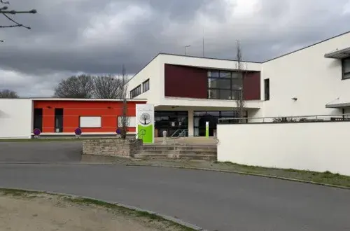 EHPAD Les Charmilles